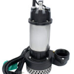 Easy Pro Low Head Submersible Pump For High Volume Water Large Water Features - Image 2