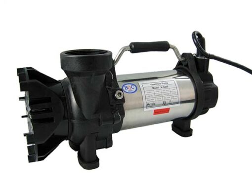 Easy Pro Matala Horizontal pump