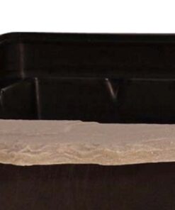 EasyPro Replacement Waterfall Lip – Small Aquafalls