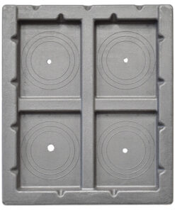 EasyPro Prelude Filter Lid
