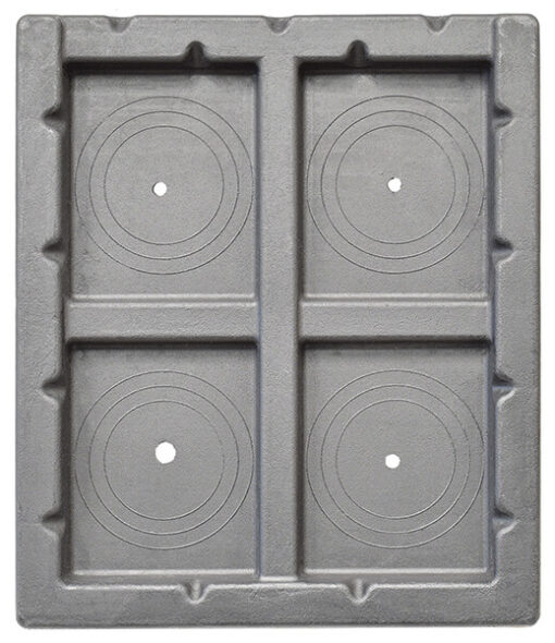 EasyPro Prelude Filter Lid