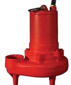 Easy Pro F & Q High-Volume Submersible Pumps