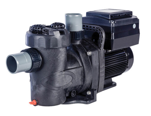 Easy Pro External Variable Speed Pump