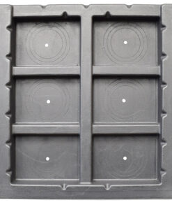 EasyPro Melody Filter Lid