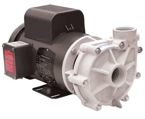 Easy Pro External High Head Pumps