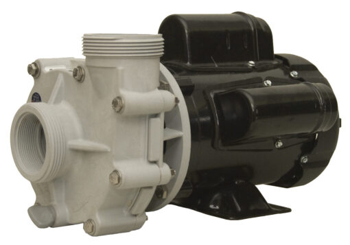 Easy Pro External Low Head Pumps