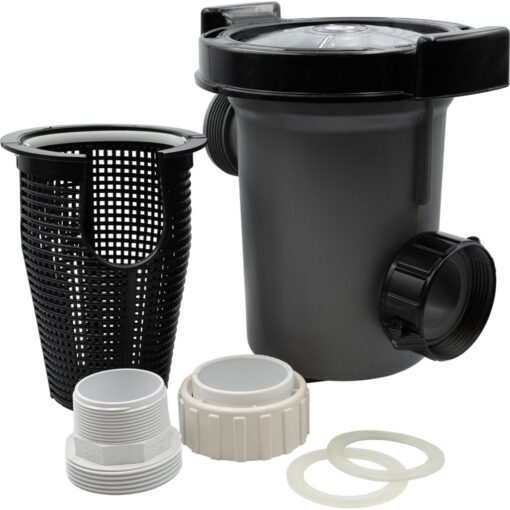 Easy Pro 90 cubic inch optional strainer basket