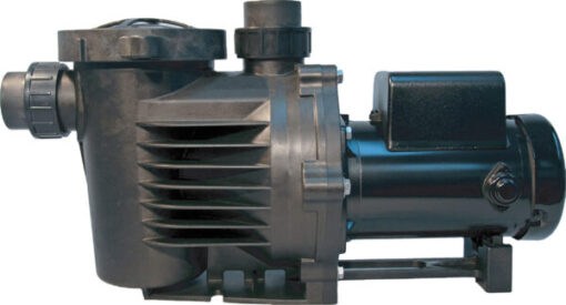 Easy Pro Self Priming Ext. pump, 2" inlet/outlet (includes unions)