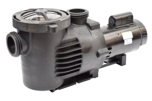 Easy Pro Self Priming High Flow external pump