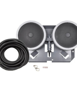 EasyPro Becker Windmills Aeration Kit – One QS2 Diffuser and 50 ft Poly Tubing