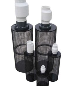 Easy Pro Diameter Centrifugal Pump Intake Filter
