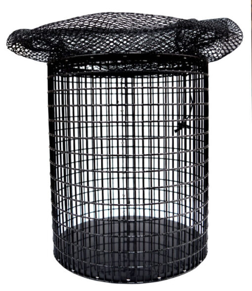 Easy Pro Tall Submersible Pump Screen