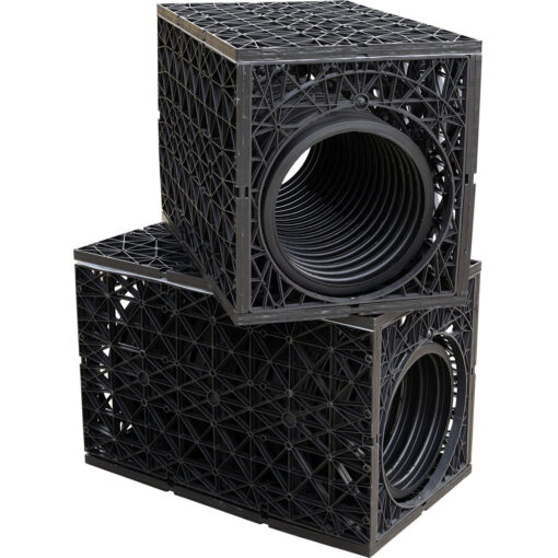 EasyPro 10′ x 20′ x 6′ Recreational Pond Kit - Image 4