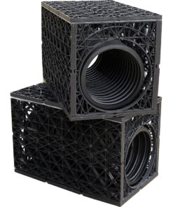 EasyPro Pit Viper Wetland Diffuser Module – 27″ x 16″ x 17.5″