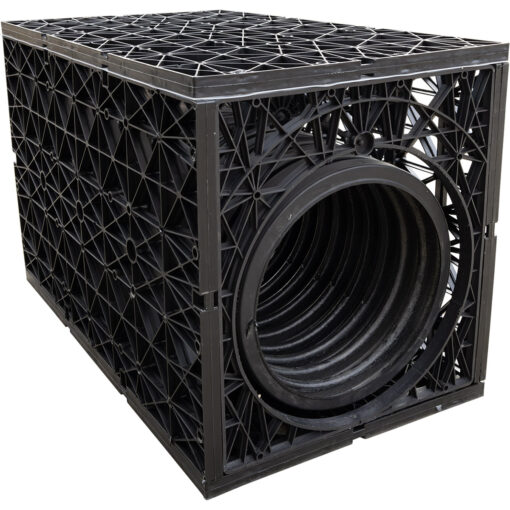 EasyPro Pit Viper Wetland Diffuser Module – 27″ x 16″ x 17.5″ - Image 2