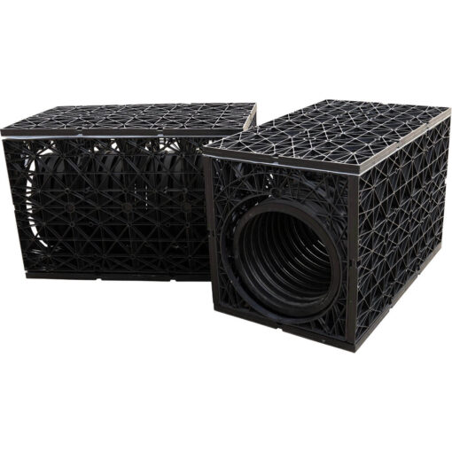 EasyPro Pit Viper Wetland Diffuser Module – 27″ x 16″ x 17.5″ - Image 5