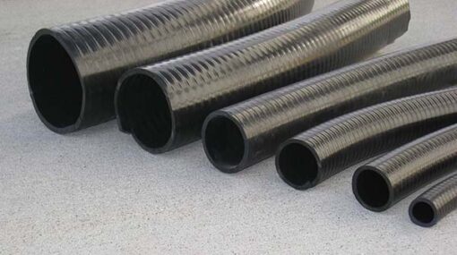 Easy Pro Ultimate Pond Flex PVC Pipe - 1 1/2"