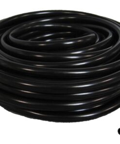 Easy Pro Black Vinyl Tubing