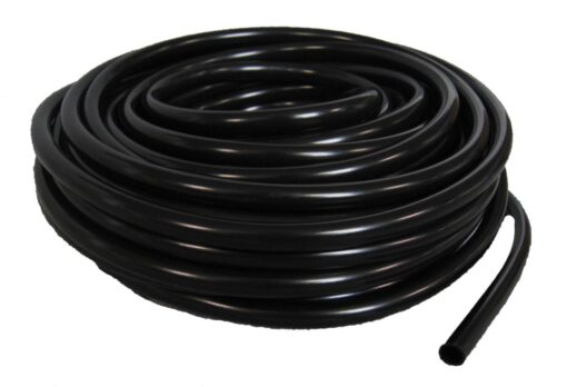 Easy Pro Black Vinyl Tubing