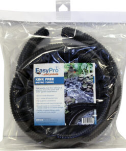 Easy Pro Black Kink Free Tubing