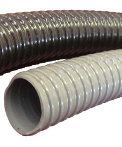 Easy Pro Black Kink Free Tubing - No Reel