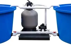 Easy Pro Complete Fish System