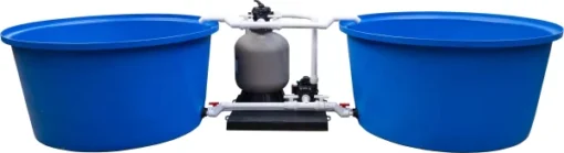 Easy Pro Complete Fish System