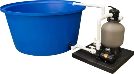 Easy Pro Complete Fish System - Image 2