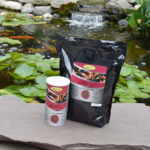 EasyPro Platinum Koi & Goldfish Food - Max Color