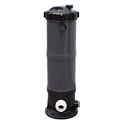 Easy Pro Cartridge Filter and replacement element