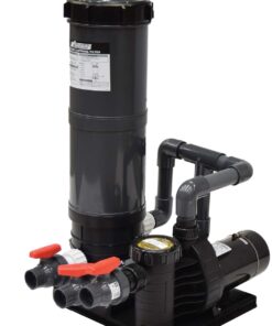 Easy Pro Skid Mount Cartridge System