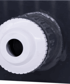 Easy Pro 1 1/2" Eyeball Nozzle Brass or PVC