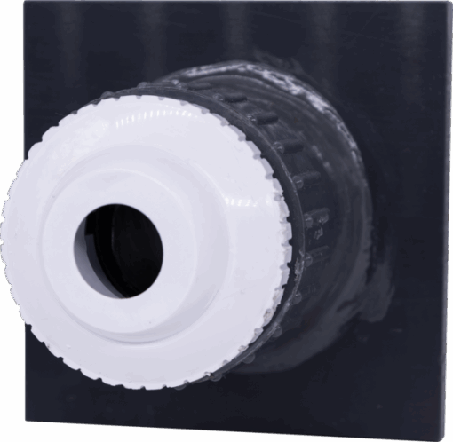 Easy Pro 1 1/2" Eyeball Nozzle Brass or PVC