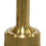 Easy Pro Adjustable Smooth Jet Nozzle - Built-in Flow Adjustment