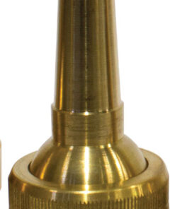 Easy Pro Smooth Jet Nozzle Tapered