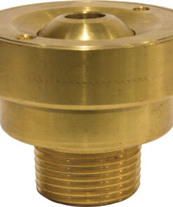 Easy Pro Flush Mount Arching Jet Nozzle
