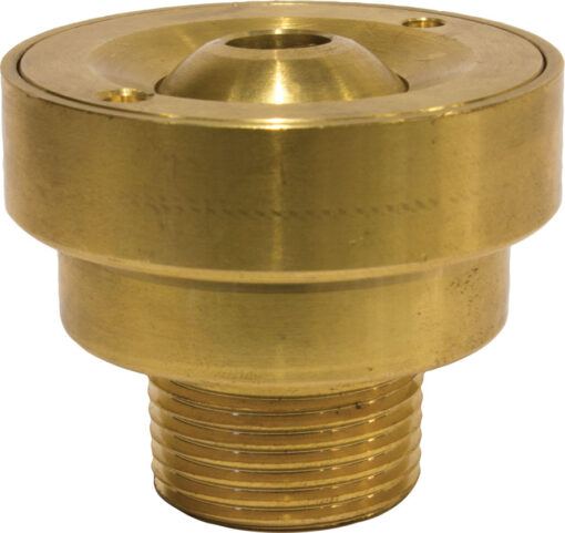 Easy Pro Flush Mount Arching Jet Nozzle