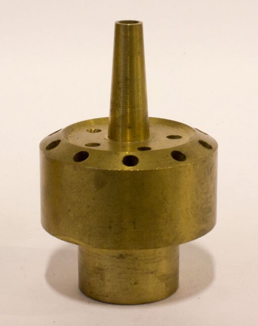 Easy Pro Three Tier Nozzle