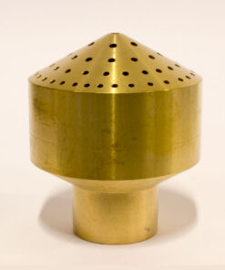 Easy Pro Bronze Multi-Spray Nozzle