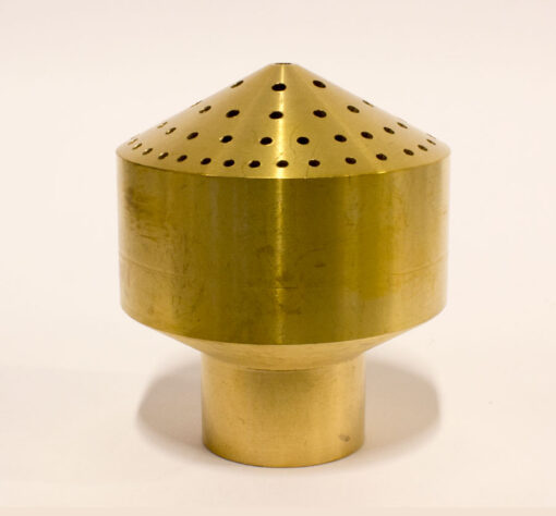 Easy Pro Bronze Multi-Spray Nozzle