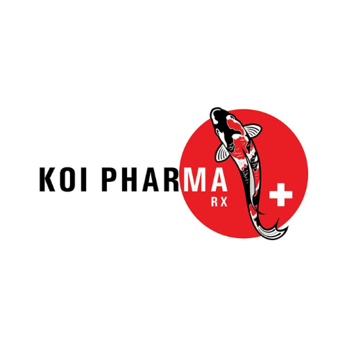 Koi Pharma