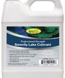 Easy Pro Concentrated Serenity Lake Colorant – Liquid – 1 Quart