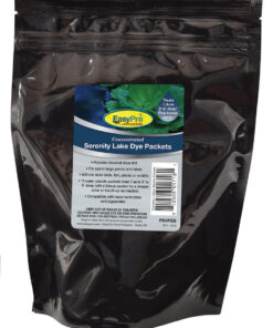 Easy Pro Concentrated Serenity Lake Dye Packets – Dry – 4 packets