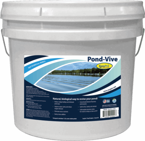 Easy Pro Pond-Vive Bacteria - Image 2