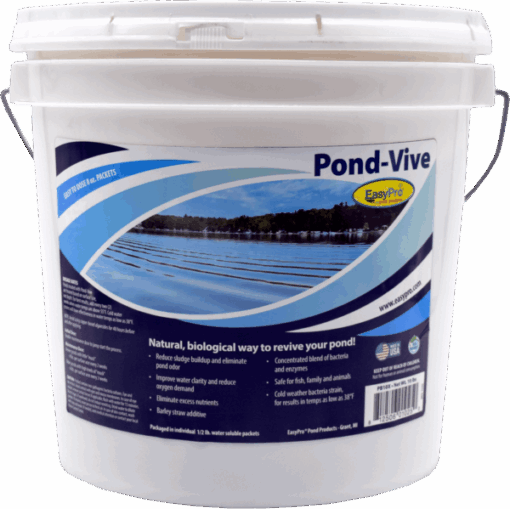 Easy Pro Pond-Vive Bacteria - Image 3