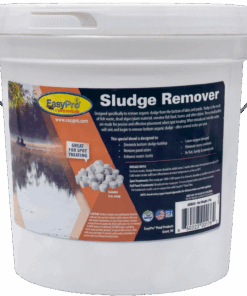 Easy Pro Sludge Remover Pellets