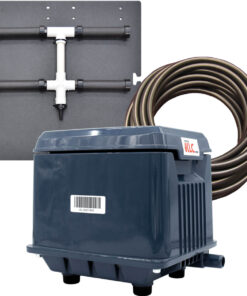 Easy Pro Shallow Water Aeration kits