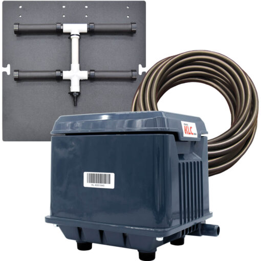 Easy Pro Shallow Water Aeration kits