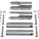 Easy Pro Windmill Hinge Set