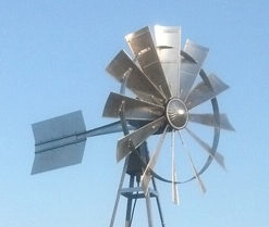 Easy Pro Becker Windmills™ Functional Windmill Head